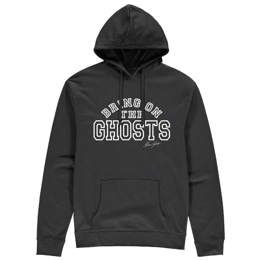 Bring On The Ghosts Hoodie