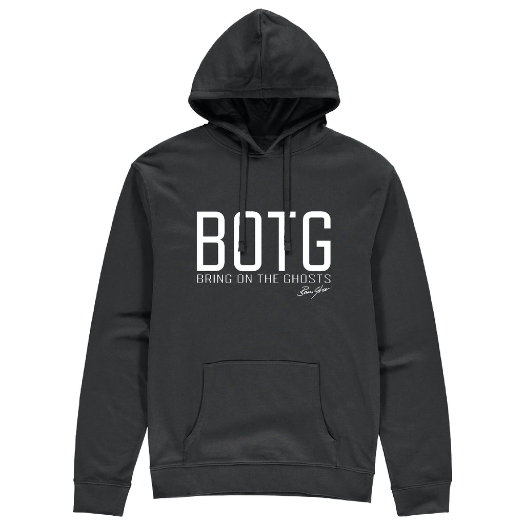 Bring On The Ghosts - Classic Re-Release