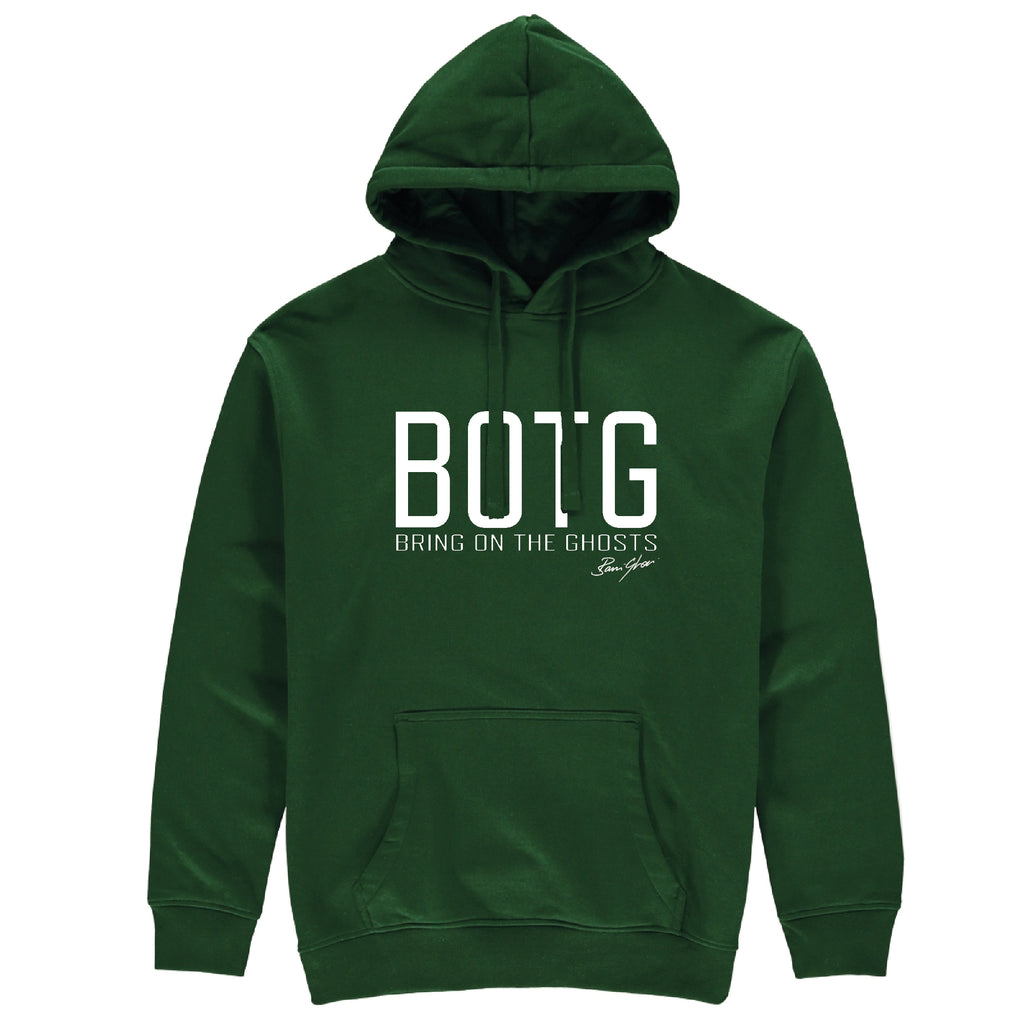 Bring On The Ghosts - Classic Re-Release