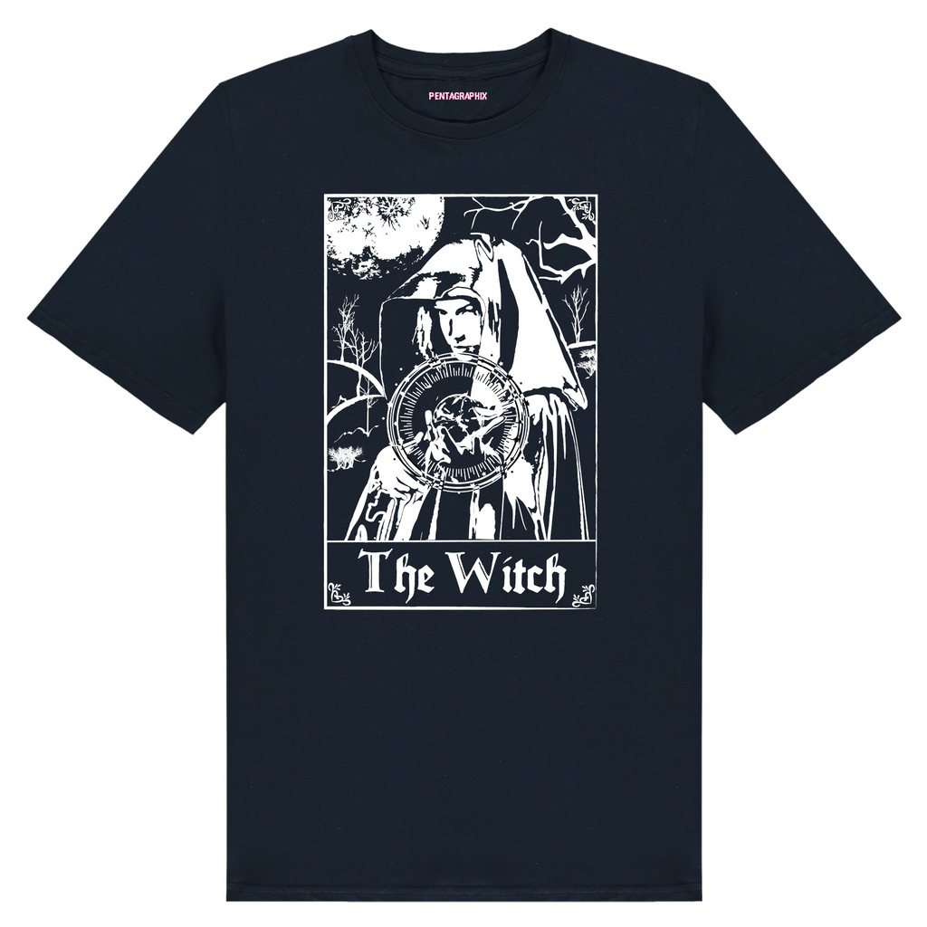 The Witch T-Shirt