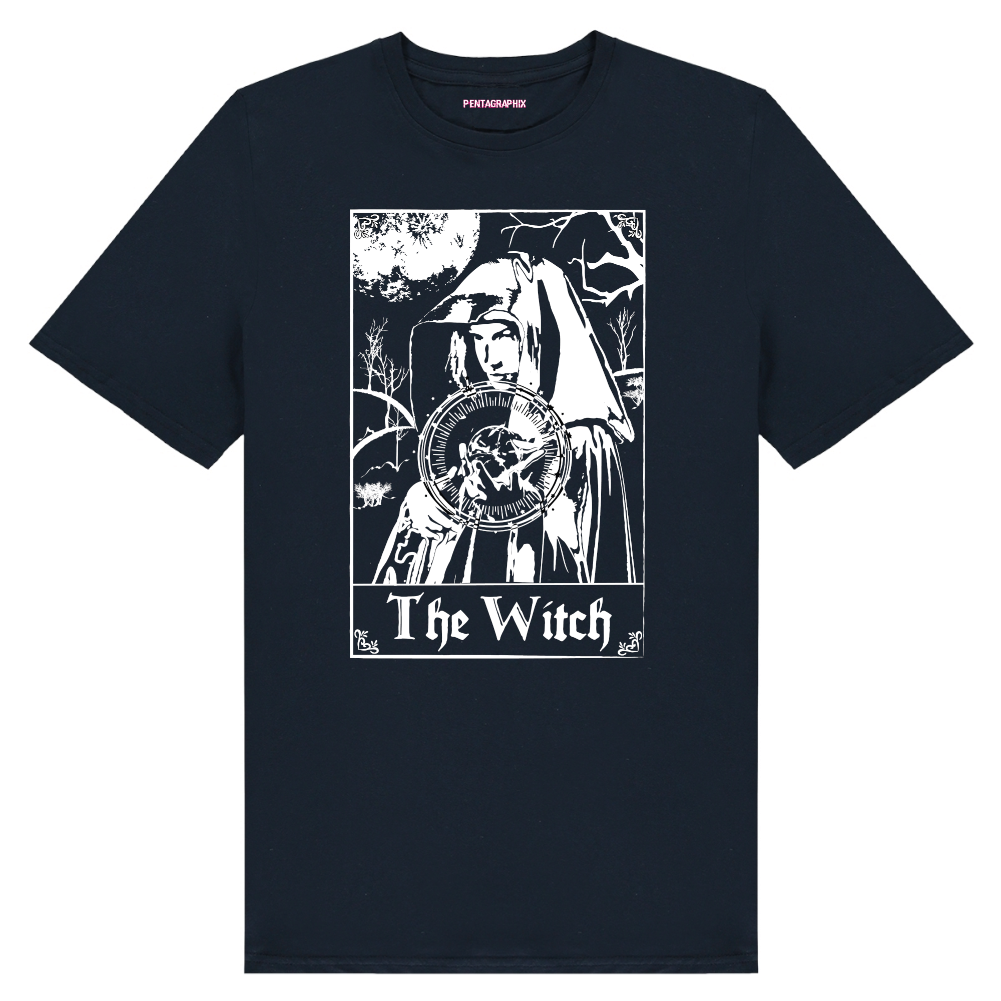 The Witch T-Shirt