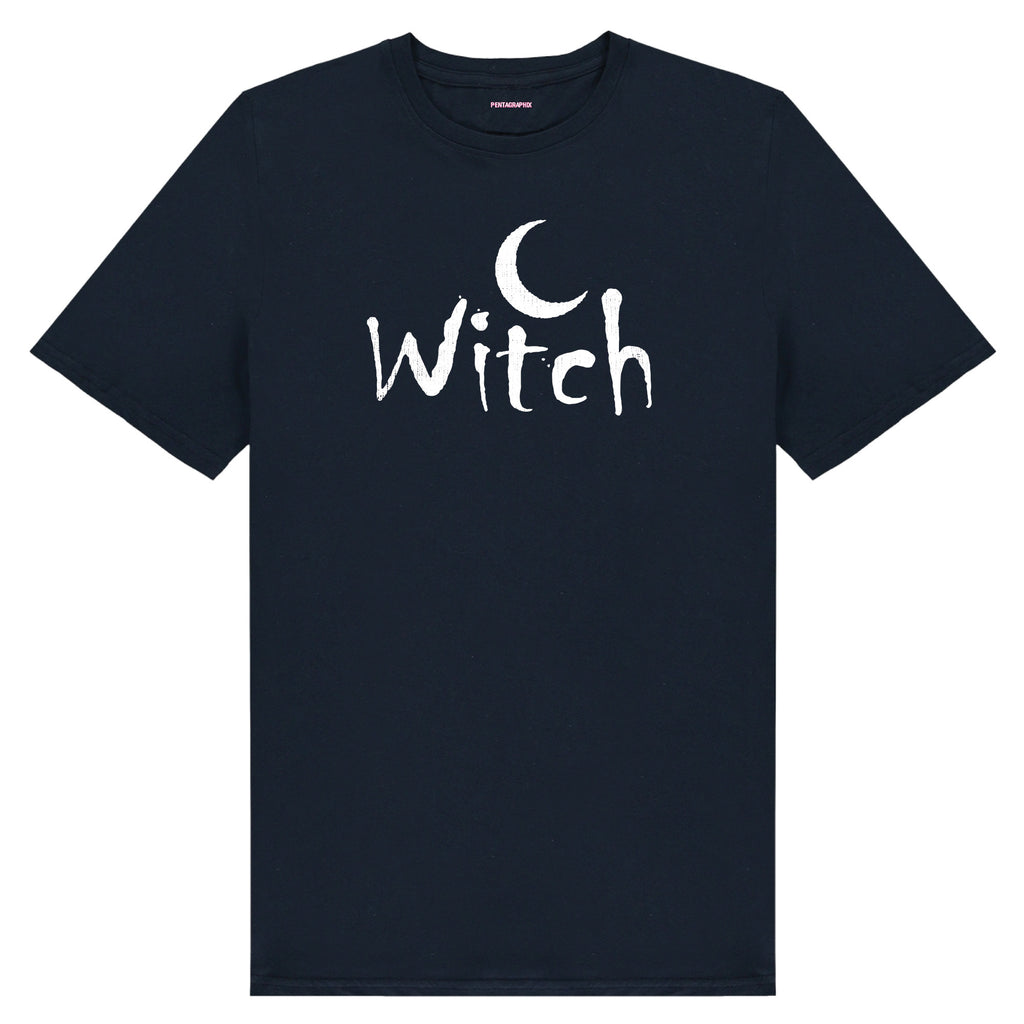Witch T Shirt