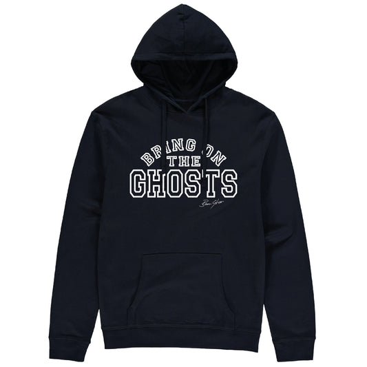 Bring On The Ghosts Hoodie