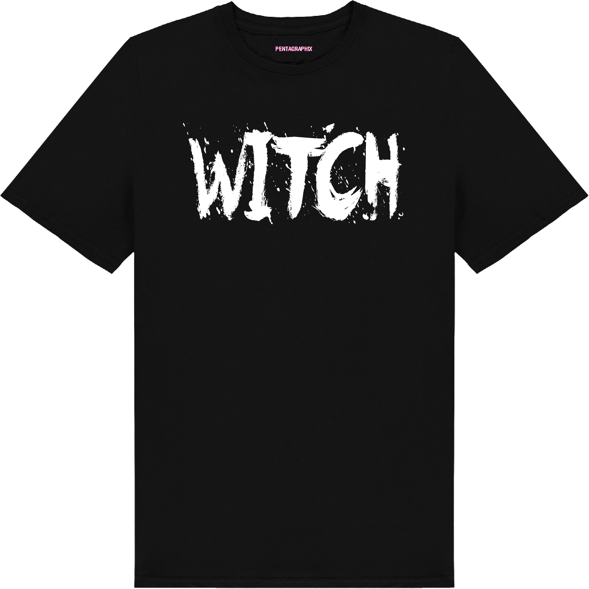 Messy Witch T-Shirt