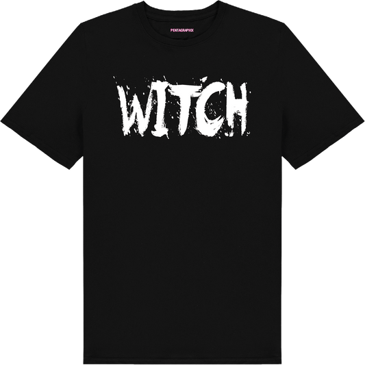 Messy Witch T-Shirt