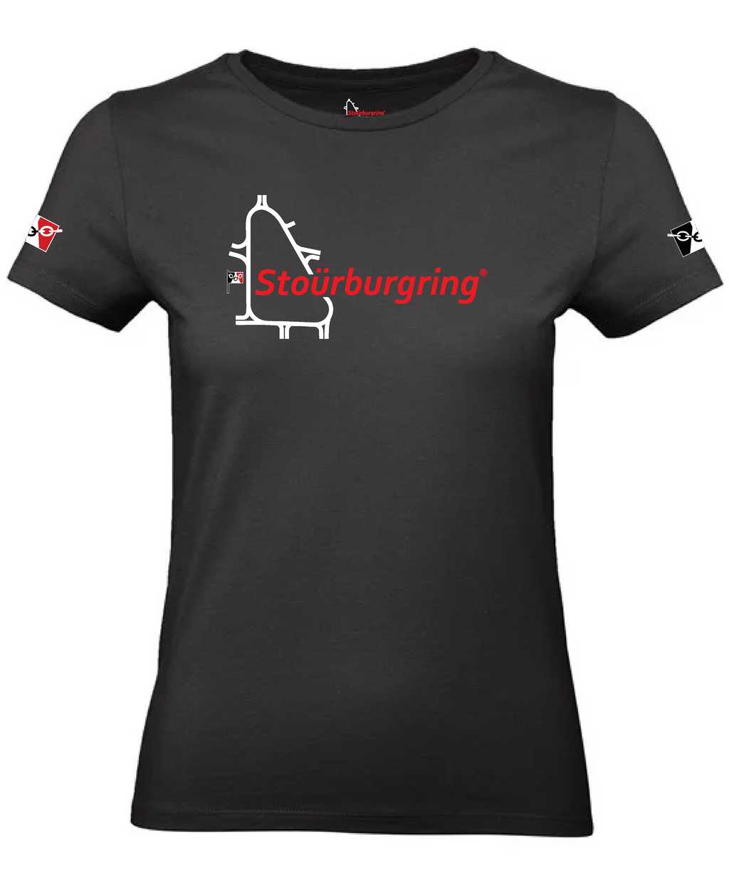 Stoürburgring® Women's Fit T-Shirt