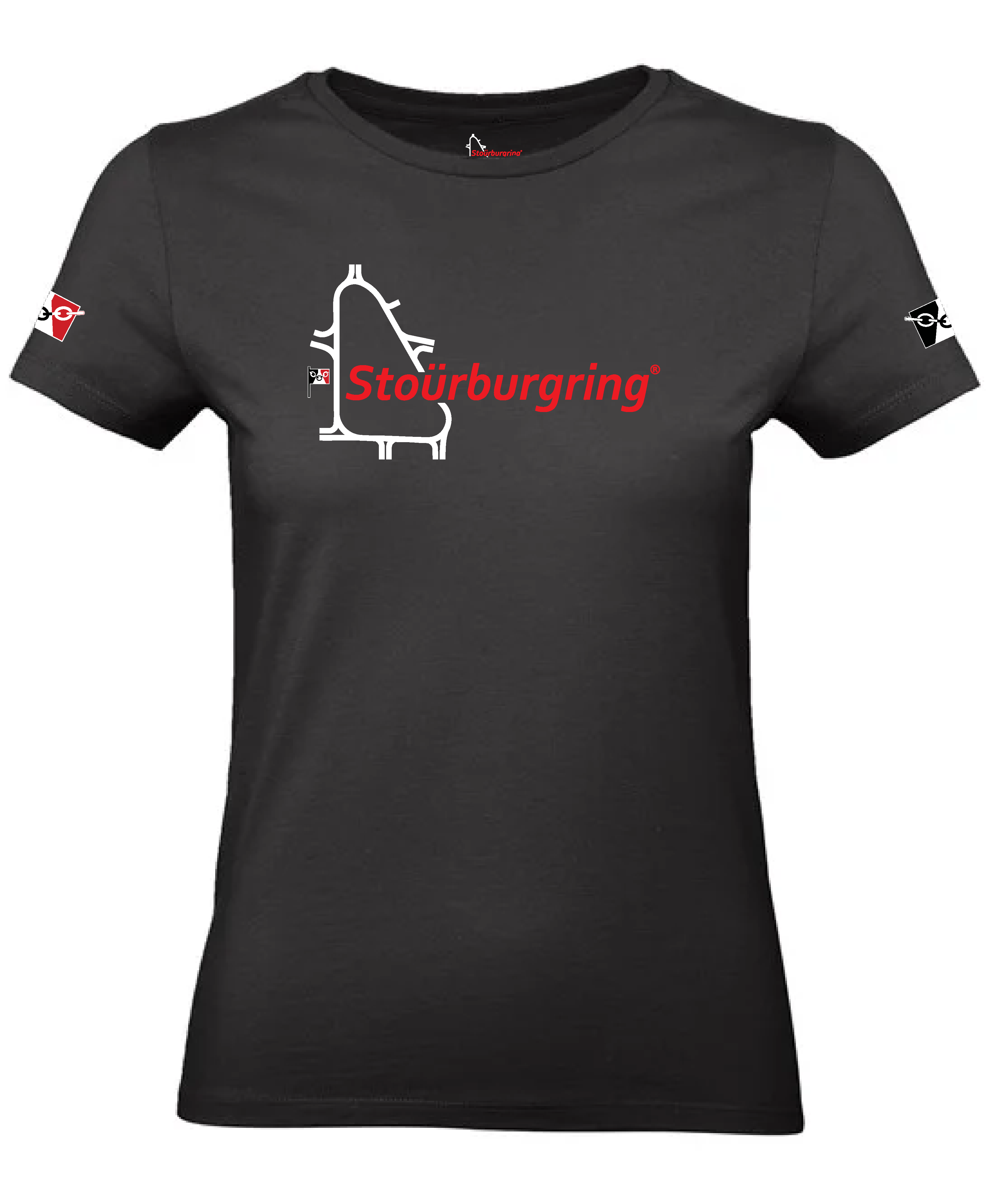 Stoürburgring® Women's Fit T-Shirt