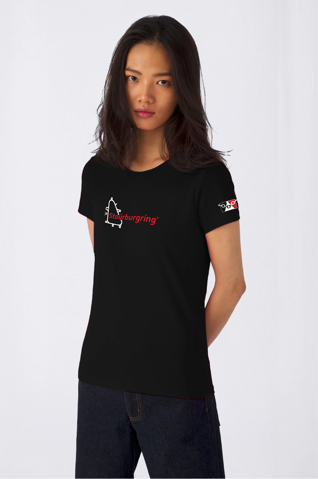 Stoürburgring® Women's Fit T-Shirt