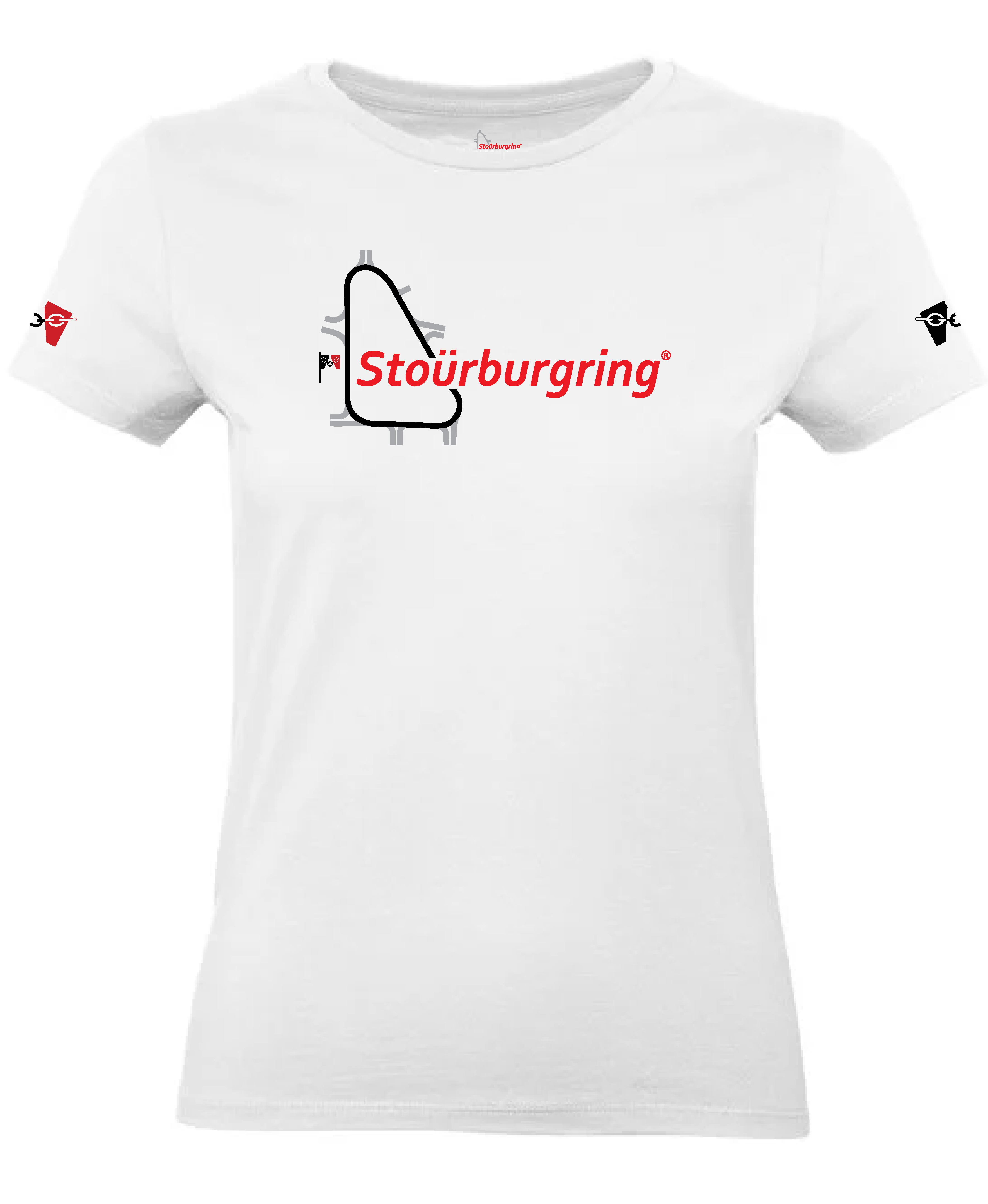 Stoürburgring® Women's Fit T-Shirt