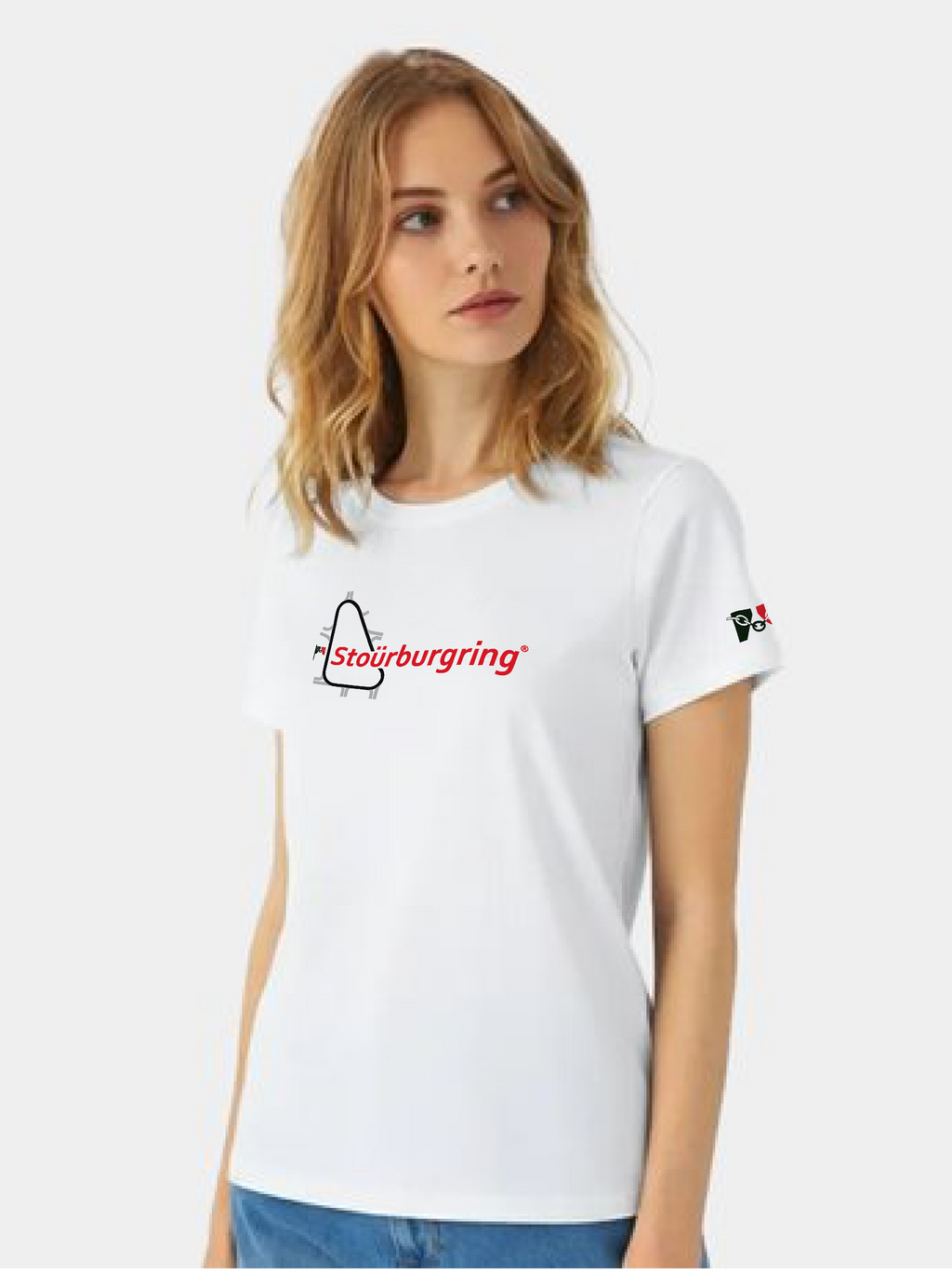 Stoürburgring® Women's Fit T-Shirt