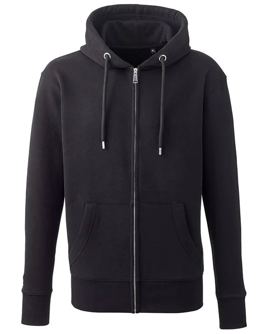 Men's Zip Hoodie