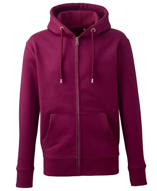 Men's Zip Hoodie