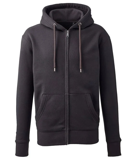 Men's Zip Hoodie