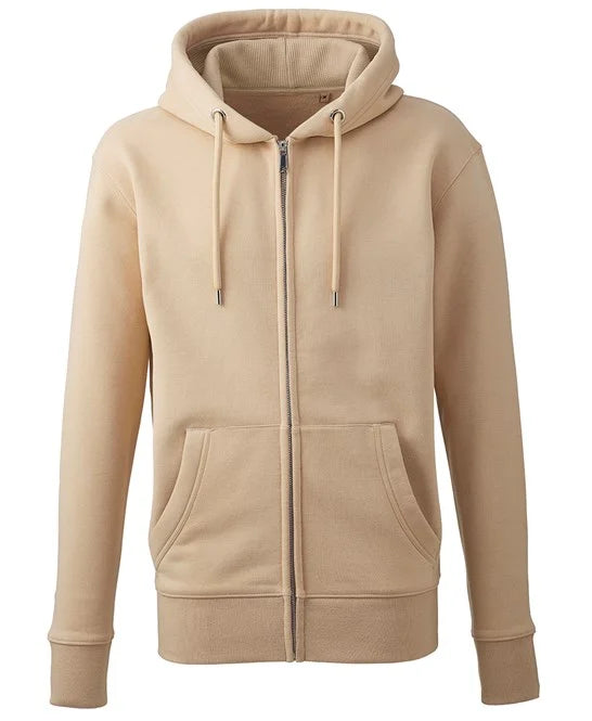 Men's Zip Hoodie