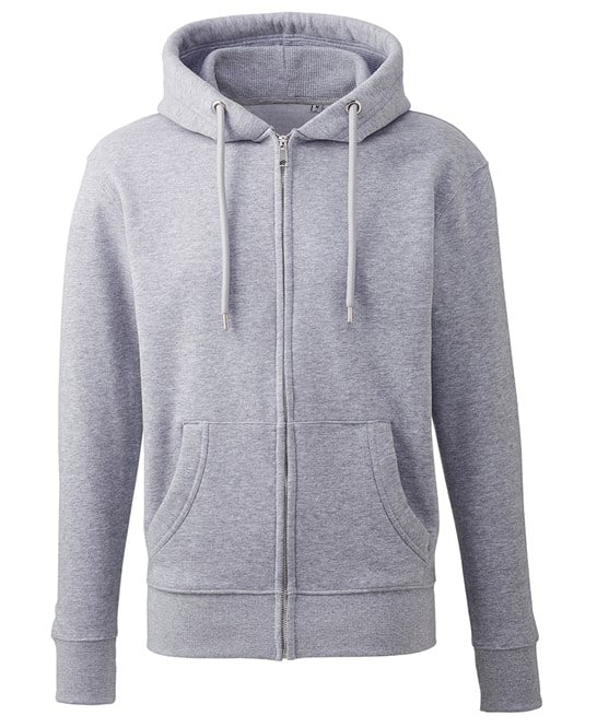 Men's Zip Hoodie