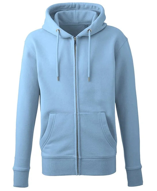 Men's Zip Hoodie