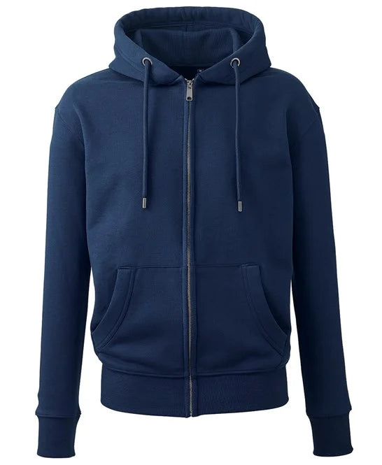 Men's Zip Hoodie