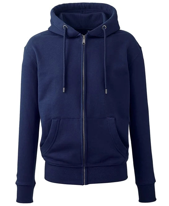 Men's Zip Hoodie