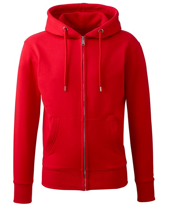 Men's Zip Hoodie