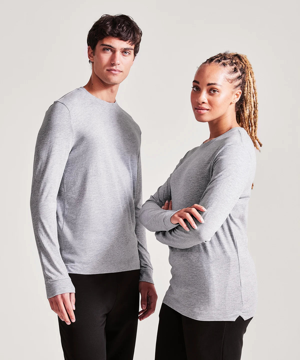 Unisex Long Sleeve T-Shirt