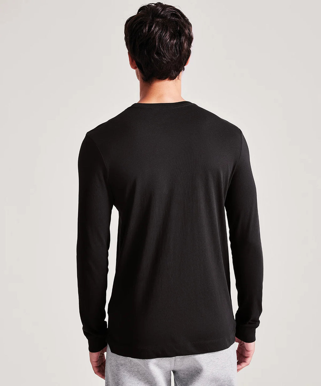 Unisex Long Sleeve T-Shirt