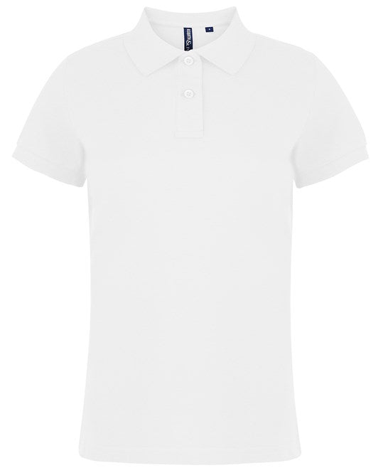 Premium Women's Polo Shirt
