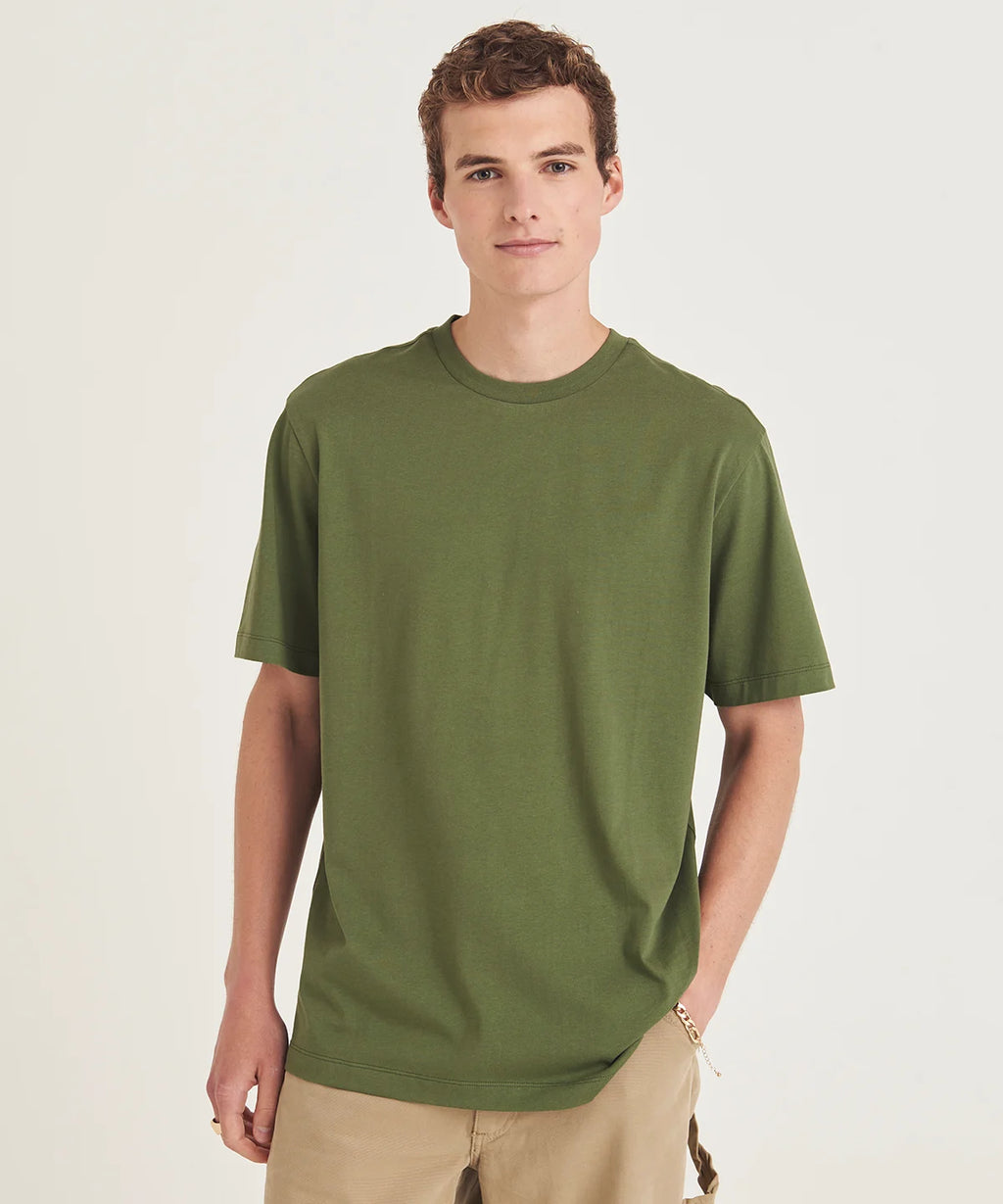 Relaxed Fit Unisex T-Shirt