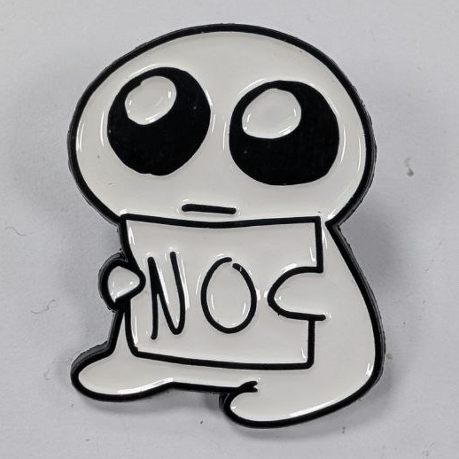 pwease no