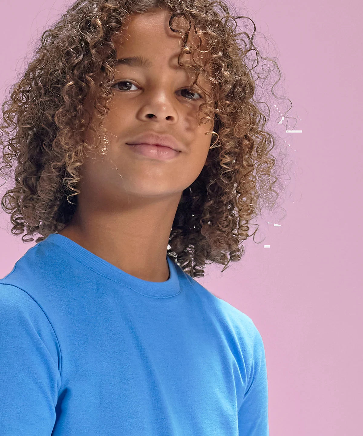 Print My Kids Fashion T-Shirt