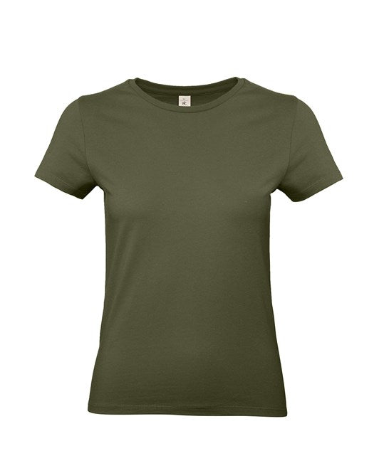 Print My Women's Fit T-Shirt
