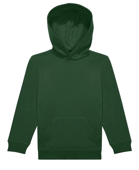 Kids Relaxed Fit Hoodie