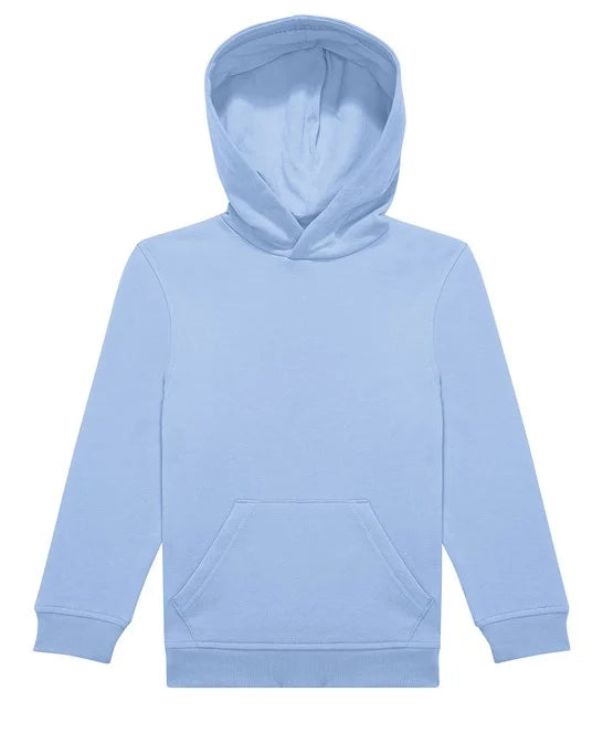 Print My Kids Relaxed Fit Hoodie