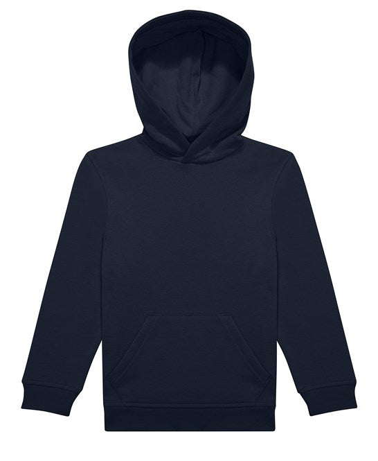 Print My Kids Relaxed Fit Hoodie