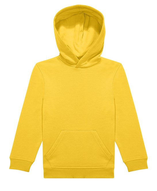 Print My Kids Relaxed Fit Hoodie