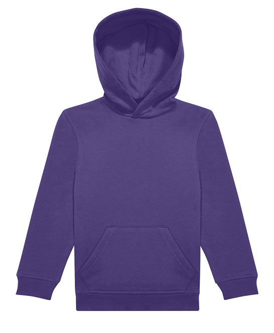Print My Kids Relaxed Fit Hoodie