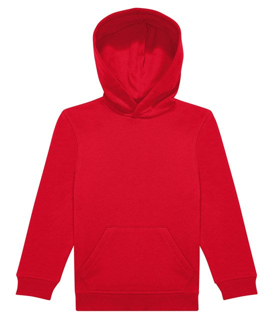Print My Kids Relaxed Fit Hoodie