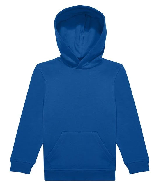 Print My Kids Relaxed Fit Hoodie