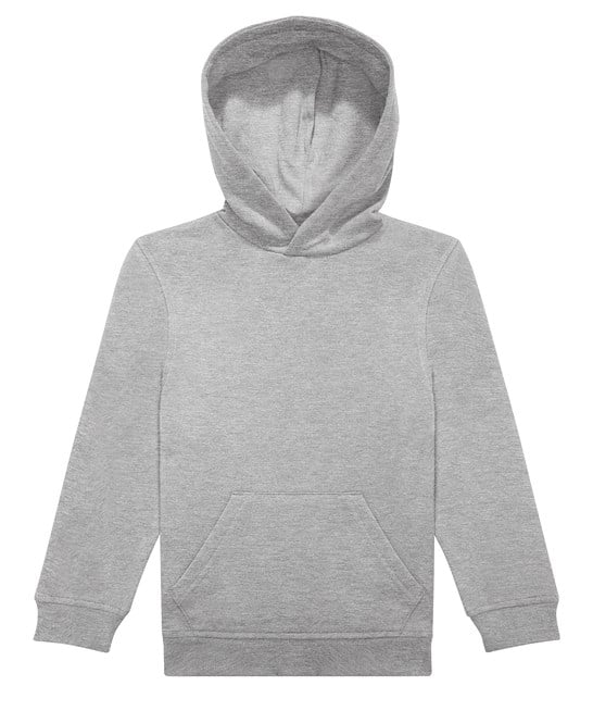 Print My Kids Relaxed Fit Hoodie