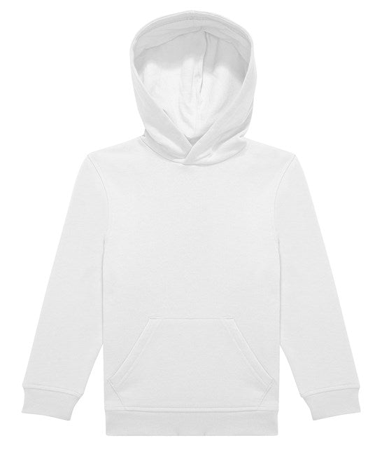 Print My Kids Relaxed Fit Hoodie
