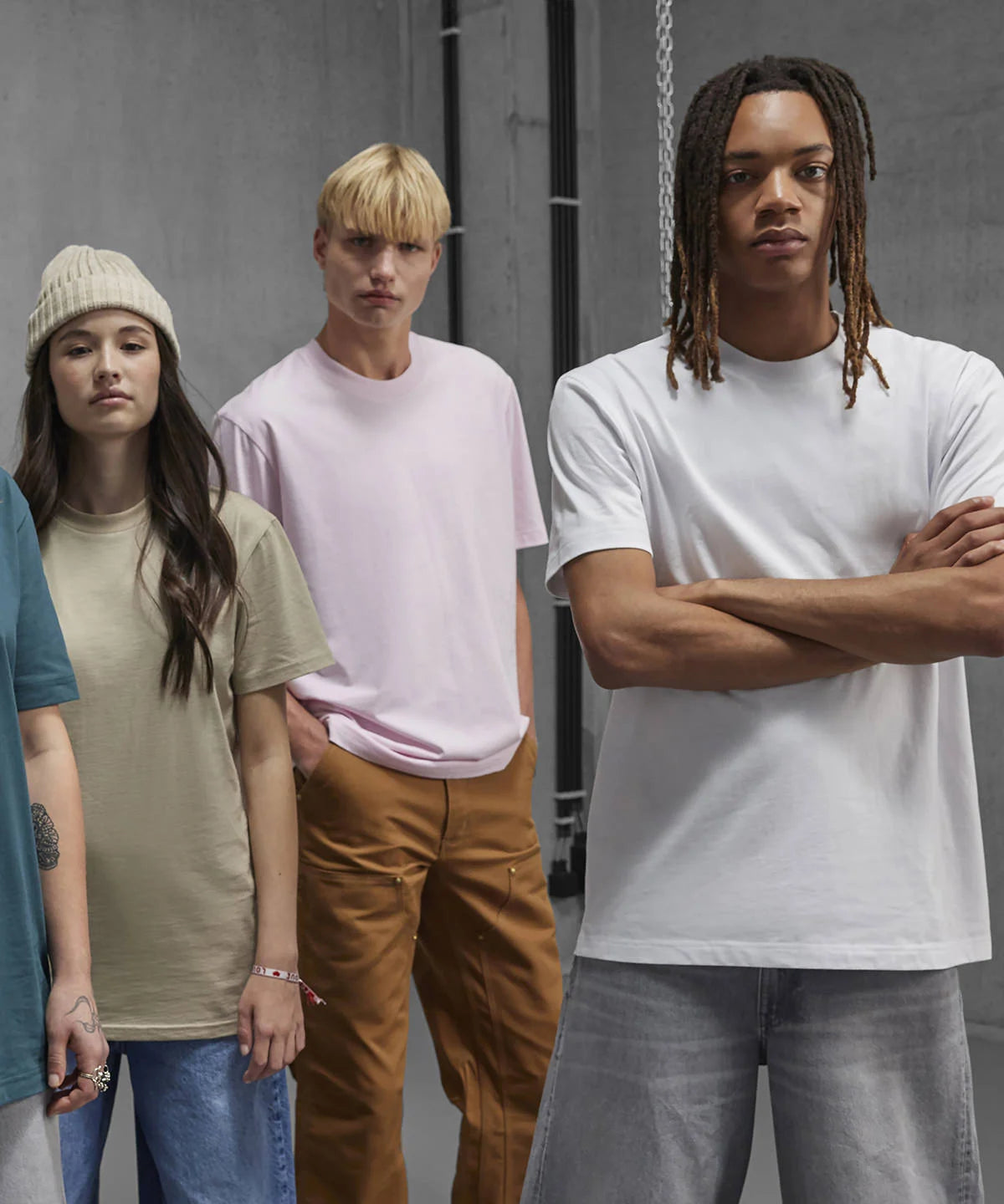 Unisex Heavyweight T-Shirt