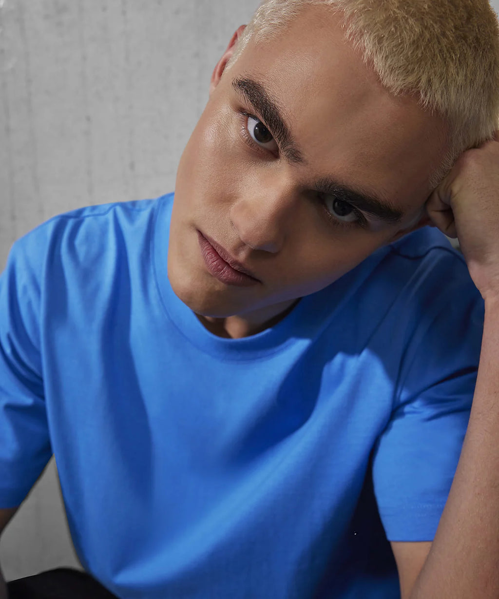 Print My Unisex Heavyweight T-Shirt