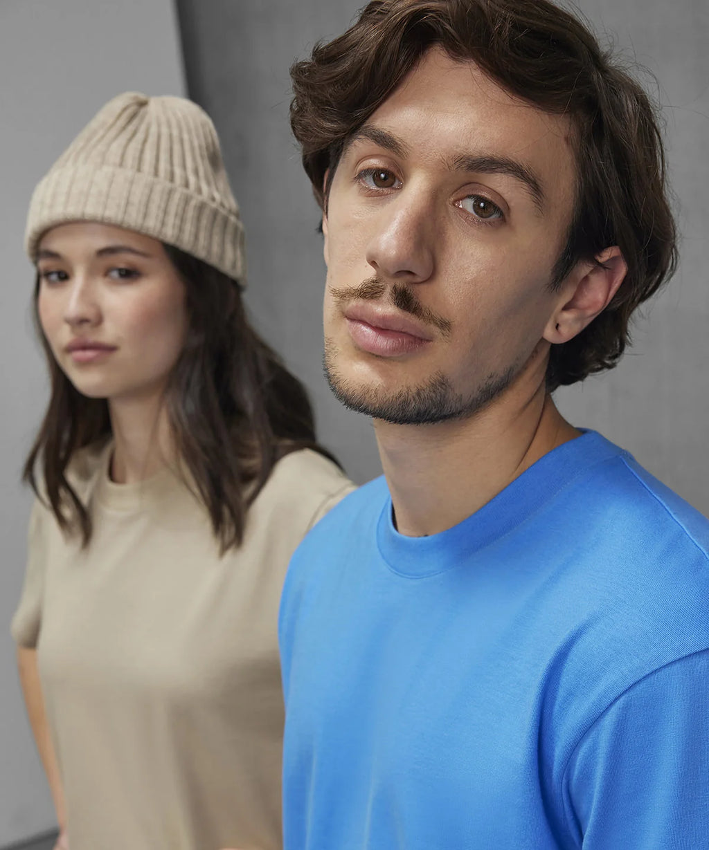 Print My Unisex Heavyweight T-Shirt