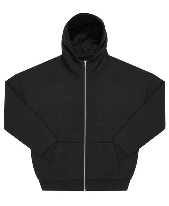 Influence Zip Hoodie