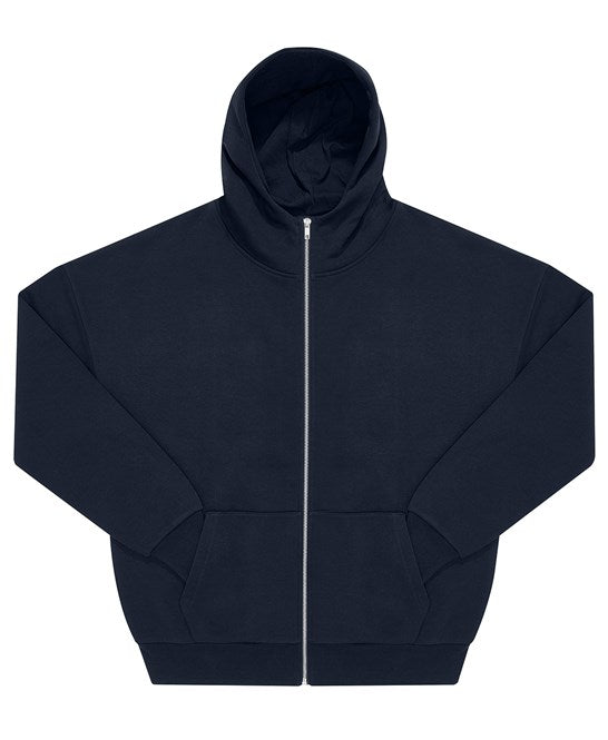 Influence Zip Hoodie
