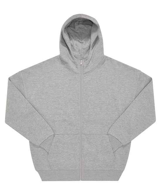 Influence Zip Hoodie
