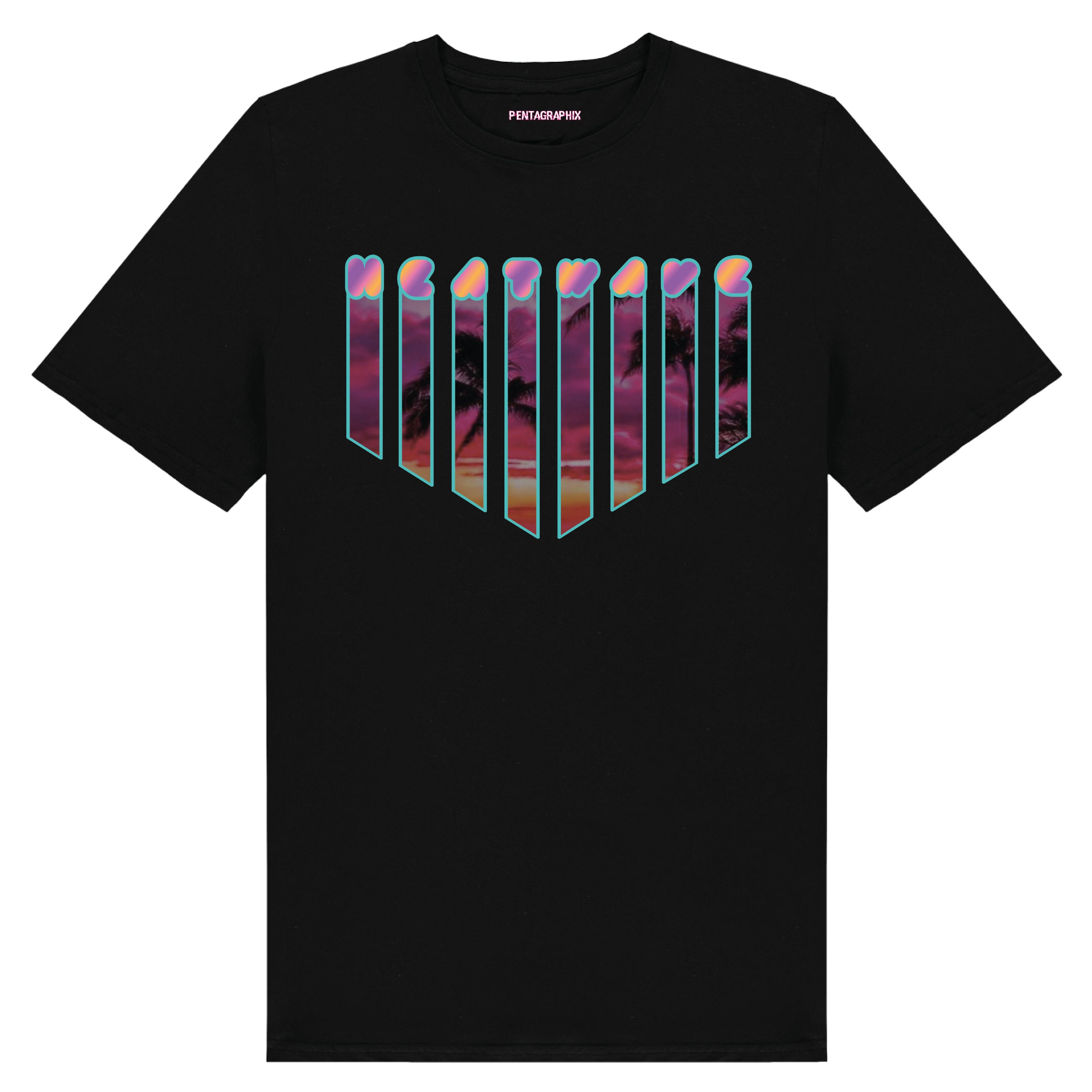 HEATWAVE T Shirt