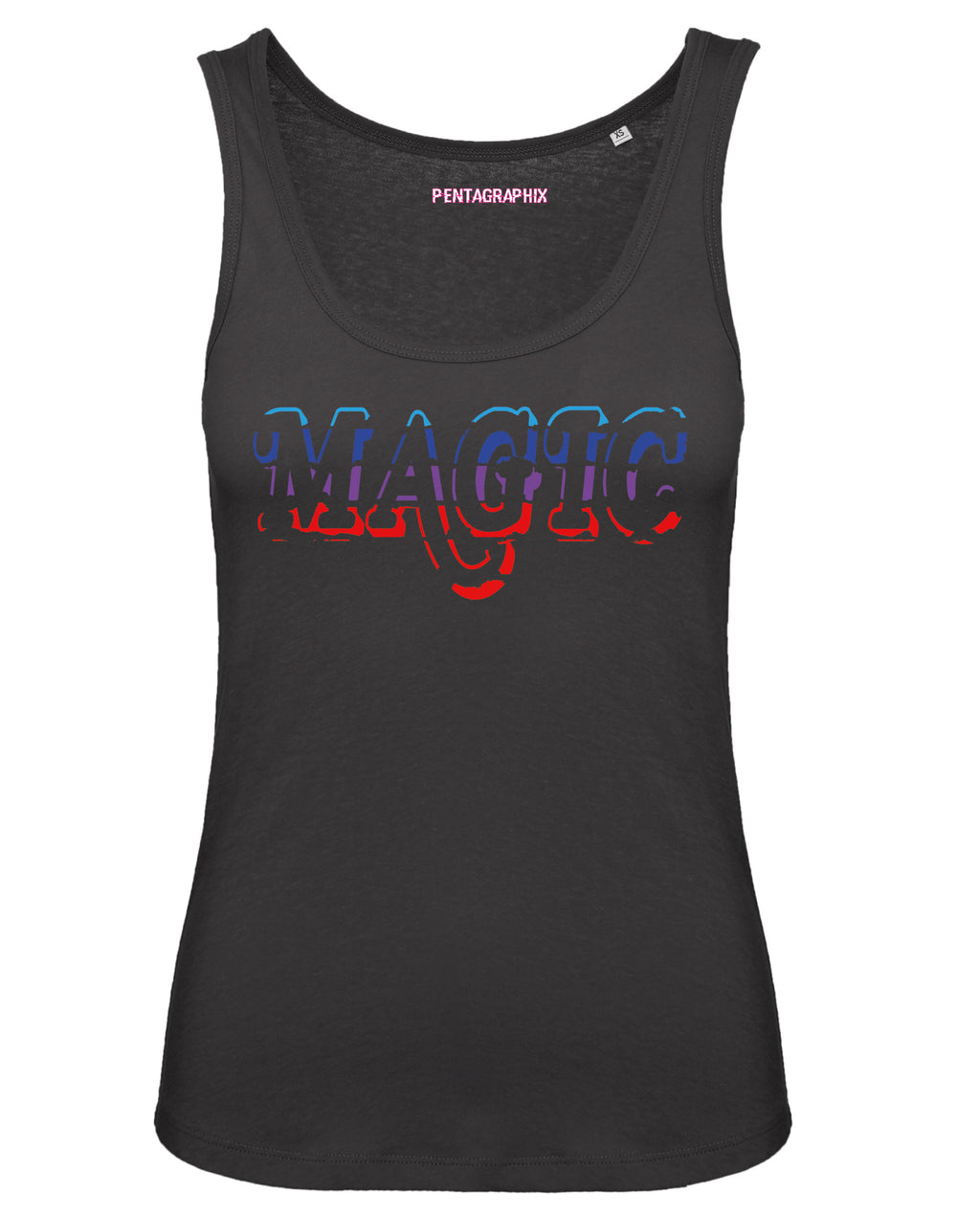 Magic Women's Vest Top