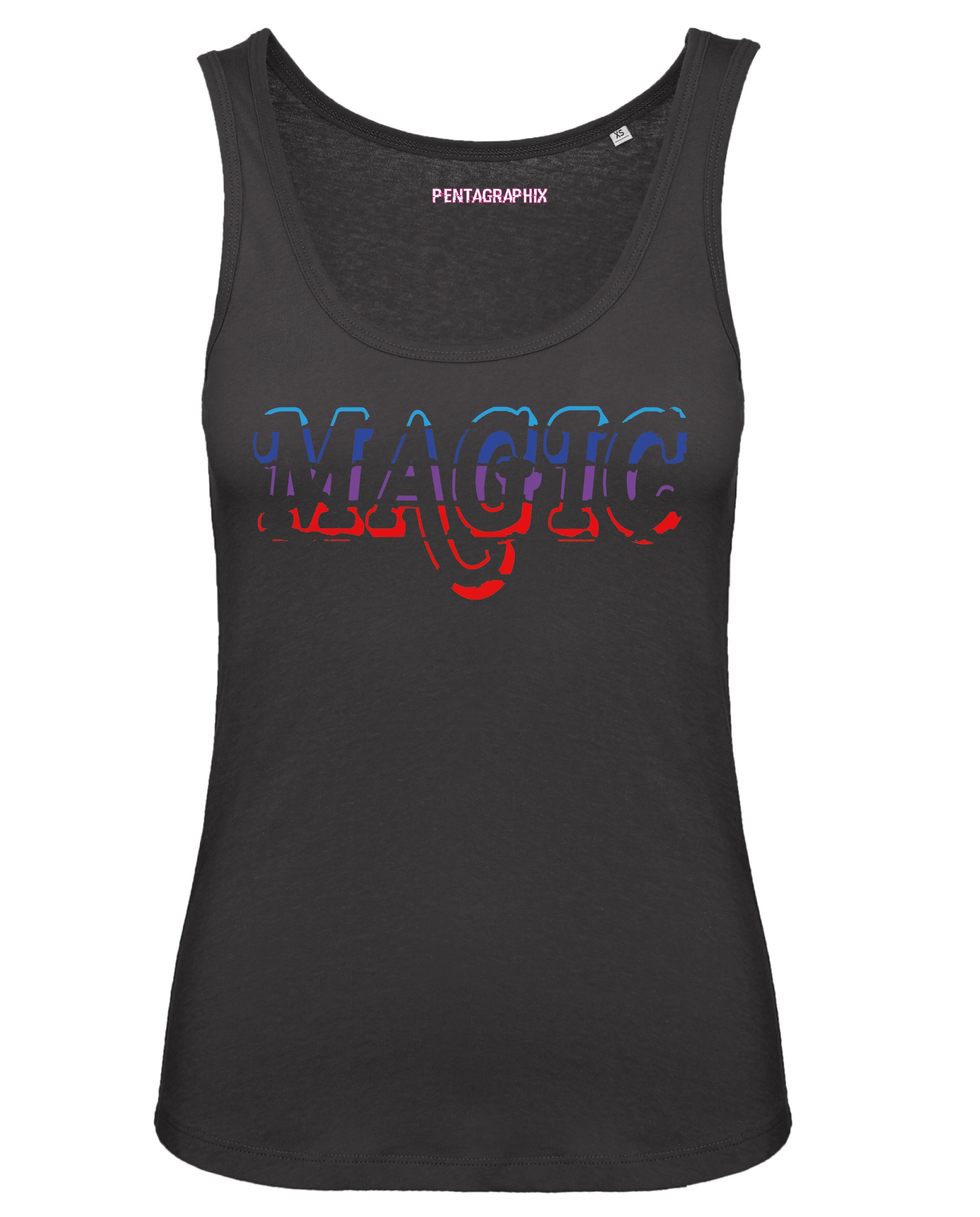Magic Women's Vest Top