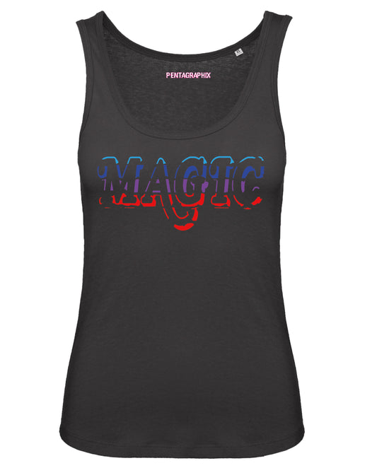 Magic Women's Vest Top