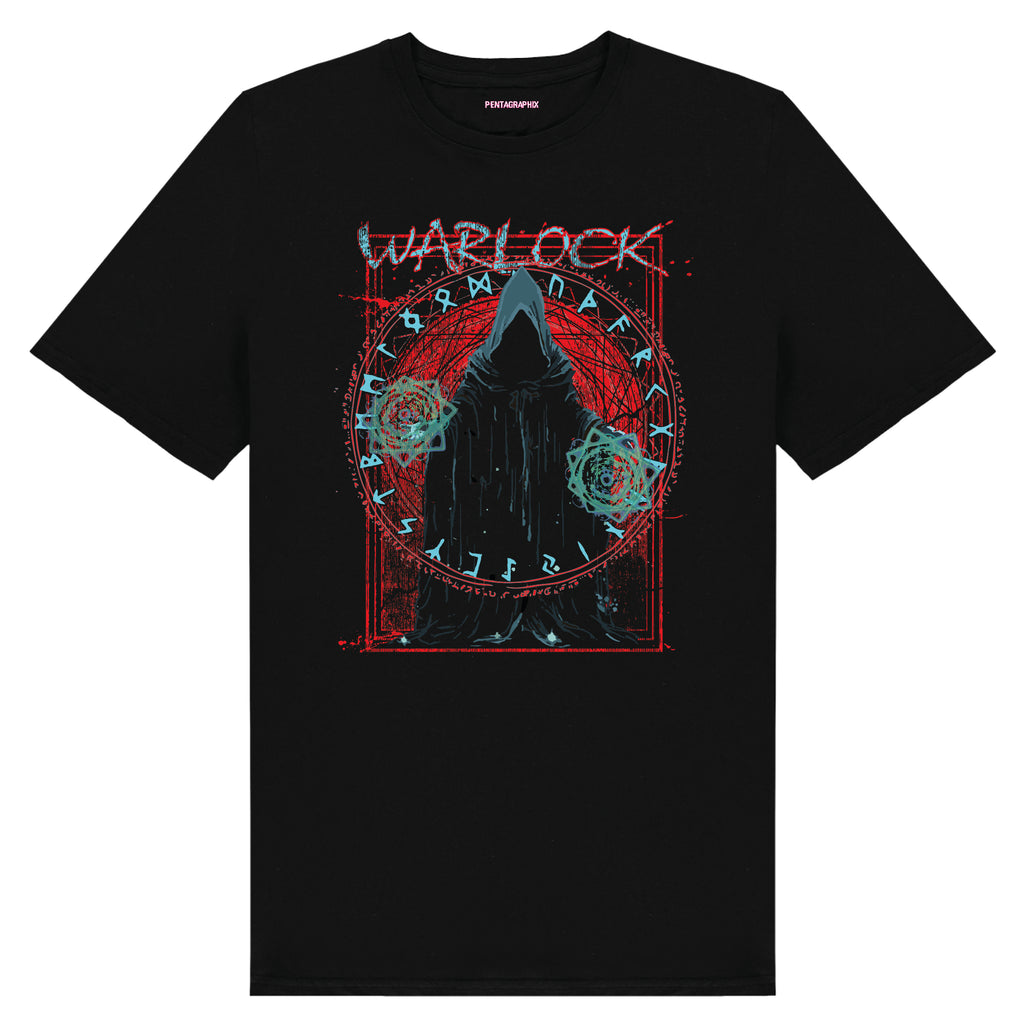 Blue Warlock T-Shirt